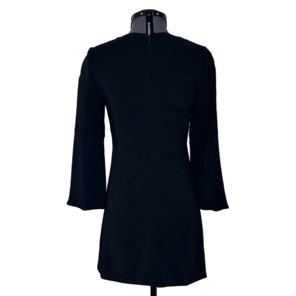 Ramy Brook June Bell Sleeve Dress - Picture 3 of 6